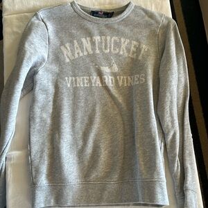 Vineyard vines kids sweatshirt